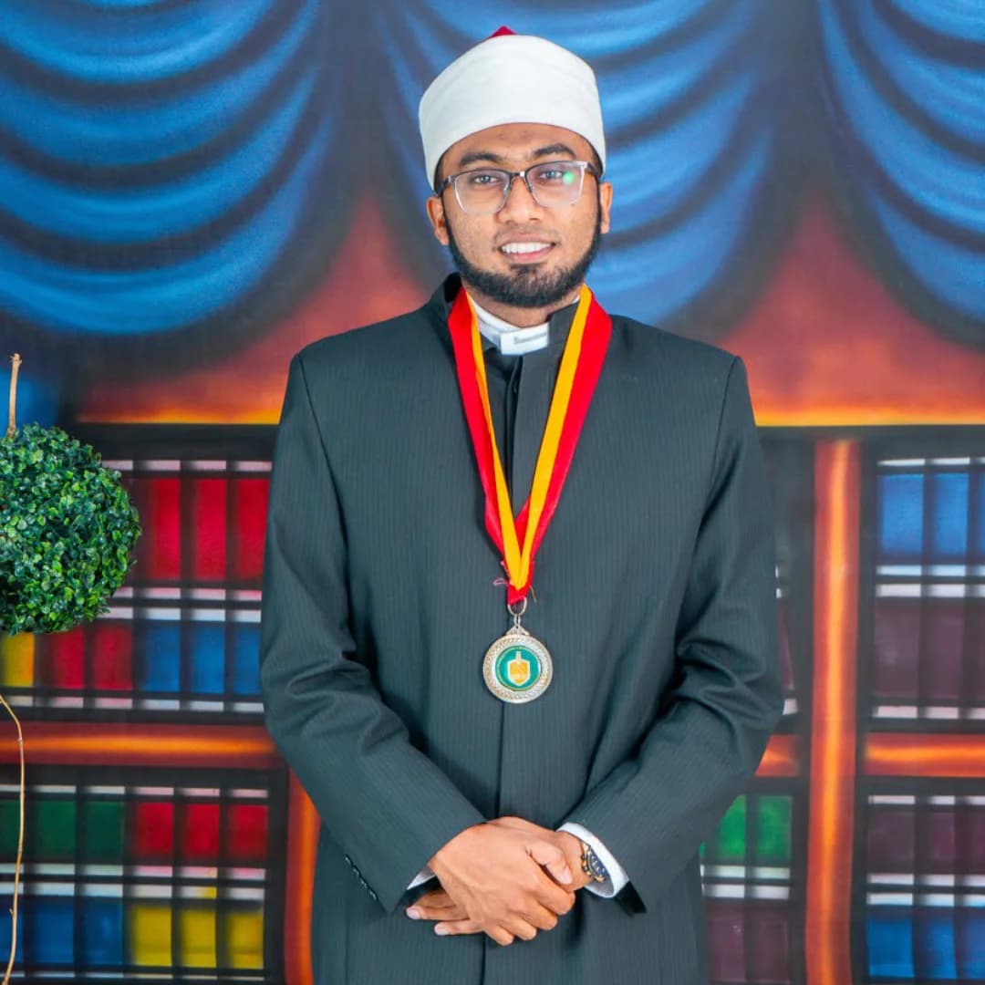 Ust. Lukmanul Hakim, Lc., M.Ag.